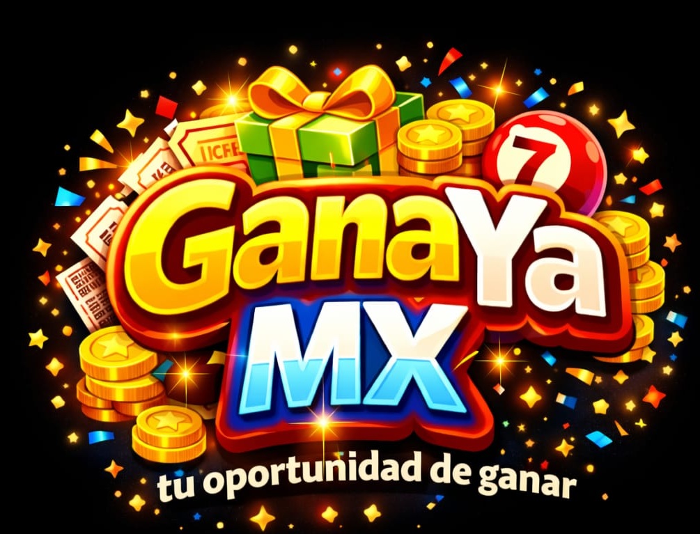 GanaYaMX Logo